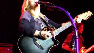 Melissa Etheridge - Refugee Utrecht 22/2/2012