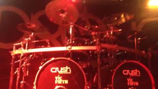 Prong live at Indy HQ "Unconditional"