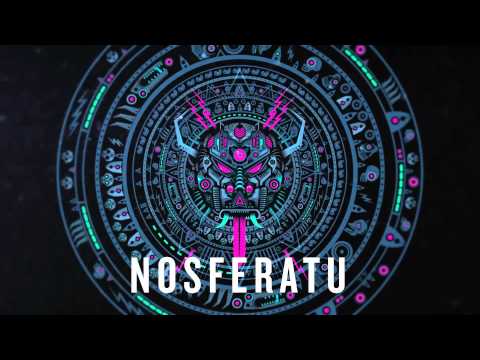 QORE 3.0 2012 | DJ Mix | Area 1 Nosferatu