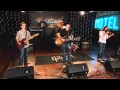 Roger Creager performs "Cowboys & Sailors" on the Texas Music Scene