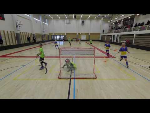 LEMPÄÄLÄ SPORT F2 08, YPA - Sport Green, 23.4.2017 TFT