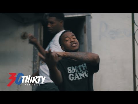 Rezie GetEm - On The Hunt (ThirtyVisuals Exclusive)