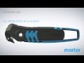 MARTOR SECUMAX 350 Alat Potong No. 350001 4