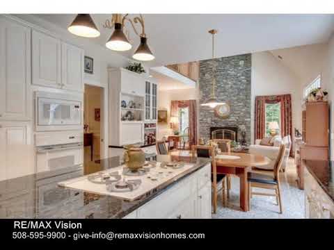 20 Saxon Lane, Shrewsbury MA 01545 - Single Family Home - Real Estate - For Sale -