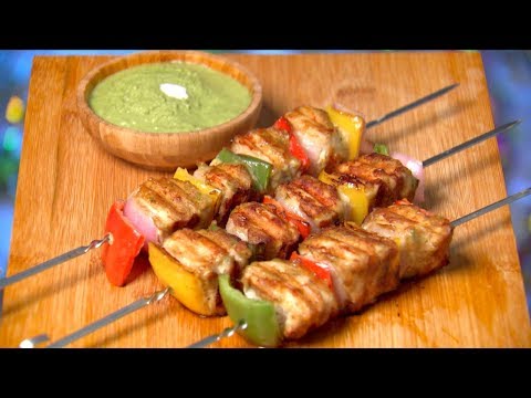 Dhe Ruchi I Ep 310 - Malai Chicken Tikka & Chicken fingers I Mazhavil Manorama