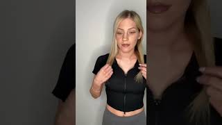 Micro-Beaded Sew-in Install Adding 22” inches of Hair Extensions