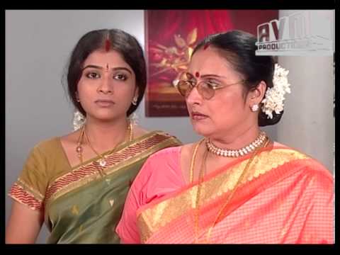 Episode 68: Vairanenjam Tamil TV Serial - AVM Productions