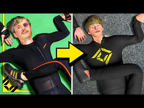 Exposing Hollywood’s Most Thankless Job ft. Joel Haver