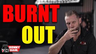Pushed to the Limit (By YouTube)