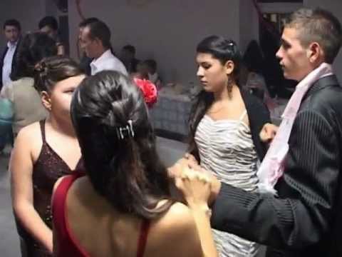 Irina Iovescu Live Nunta Ususau 2012