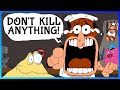 What S The Minimum Required Enemy Kills To Beat Pizza Tower