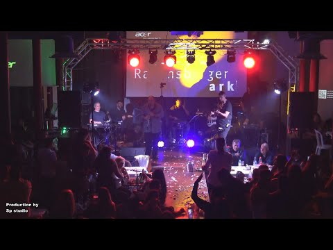 Stavros Pazarentsis ''BIELEFELD GERMANY 1'' || Σταύρος Παζαρέντσης ''ΜΠΙΛΕΦΕΛΤ ΓΕΡΜΑΝΙΑ 1''