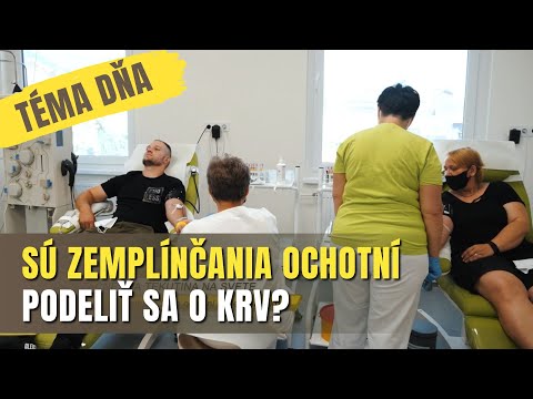 TÉMA DŇA - Najvzácnejšia tekutina na svete