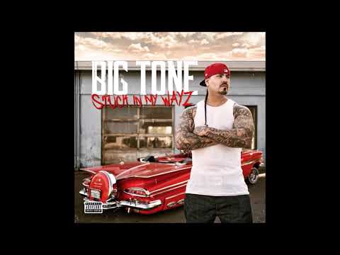 Big Tone Ft. Dee Cisneros & Jay Lozoya - Take Over (Produced By AK)