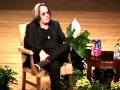 Pt. 3 - Todd Rundgren on Something/Anything? and Taking Chances