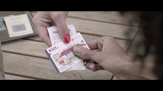 Ticket Restaurant®  digital shift - France