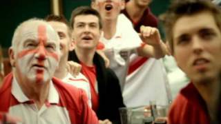 Shout for England Feat. Dizzee Rascal & James Corden - Shout