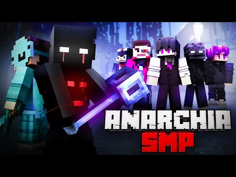 PORA NA WARDENA na ANARCHII SMP 3 - DZIEŃ 3
