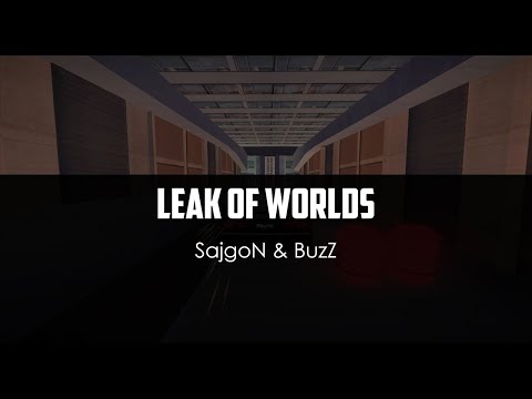 SajgoN ft. BuzZ - Leak Of Worlds