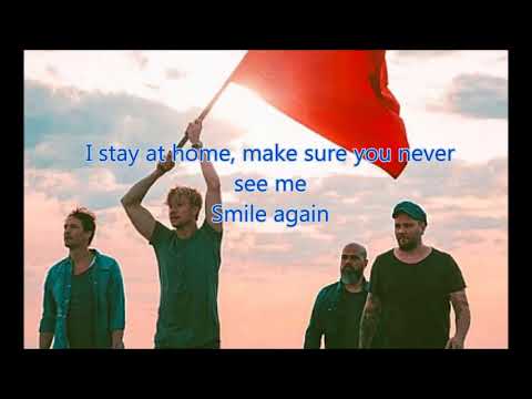 Sunrise Avenue - Help you hate me LYRICS