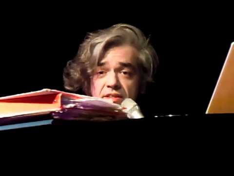 Marco Morgan Castoldi - the reflex - Live Cori 22.01.1011