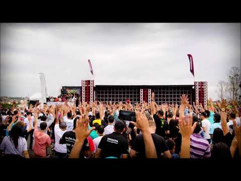 CD Carreta Treme Treme Esp. Na Balada