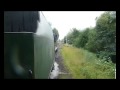 NYMR Rain For Repton 05 08 09