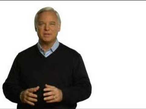 Jack Canfield: Don’t Be Afraid to Ask for What You Want