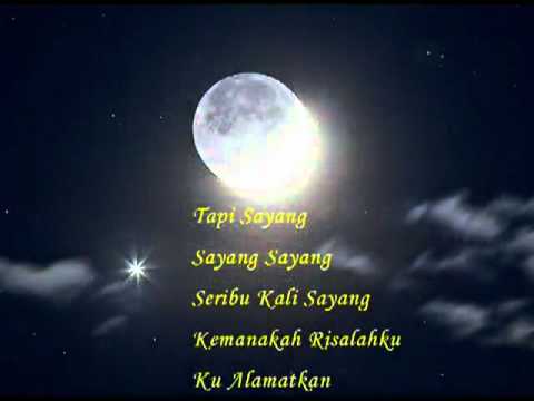 S Affendi   Fatwa Pujangga