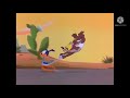 Brum Ending Song With Roadrunner And Coyote And Ragdoll Productions Abc Video