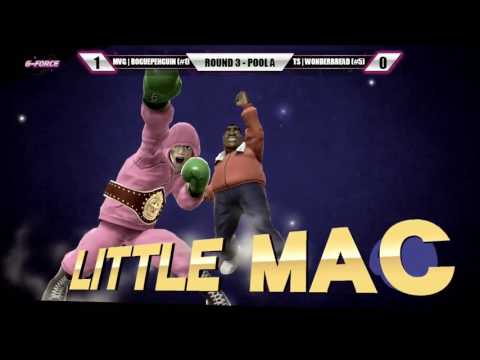 MVG | RoguePenguin VS TS | WonderBread - The Super 8 (Pool A - Round 3)