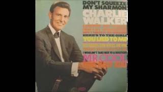 Charlie Walker - Don't Squeeze My Sharmon 1967 HQ (Charmin Toilet Paper)