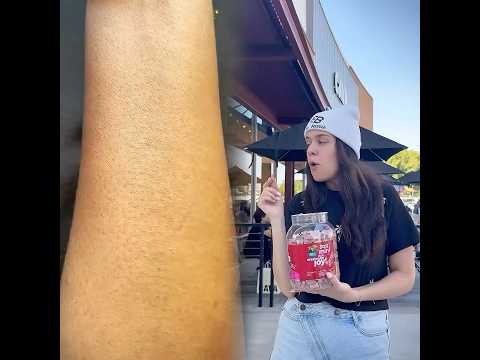 WHY DID SHE THINK THEY’RE ANIMAL CRACKERS #msbeanie