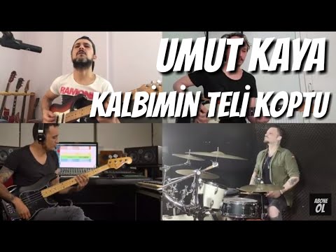 Umut Kaya - Kalbimin Teli Koptu