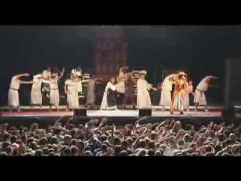 Los Inhumanos - Las chicas no tienen pilila (live)