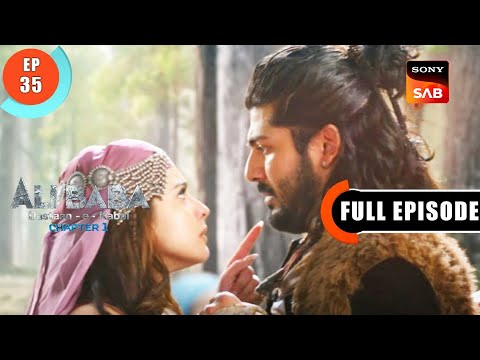Bachho Ki Fikr - Ali Baba Dastaan-e-Kabul - Ep 35 - Full Episode - 30 Sep 2022