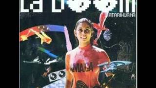 La Boom - ´Cause i Need Some Boom (We Like La Boom II)