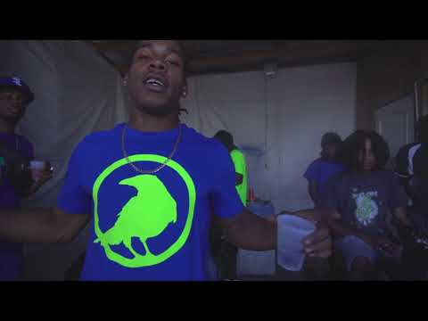 Trixta Savage - All Facts (OFFICIAL MUSIC VIDEO)
