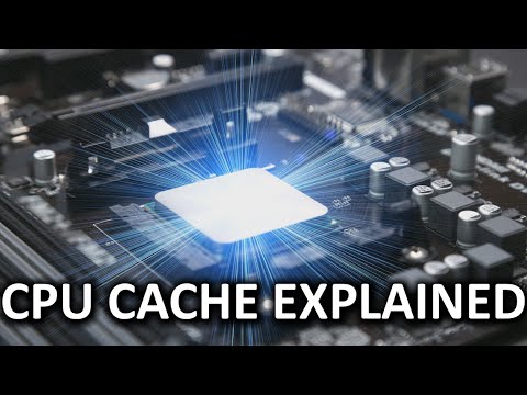 What is CPU Cache?