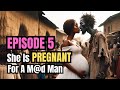 Episode 5 She Got Pregn@nt for a M@d Man #africanfolktales #folktale #tales