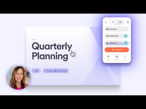Item video thumbnail