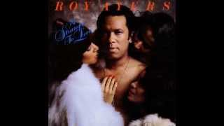 roy ayers - No Stranger To Love  Want You