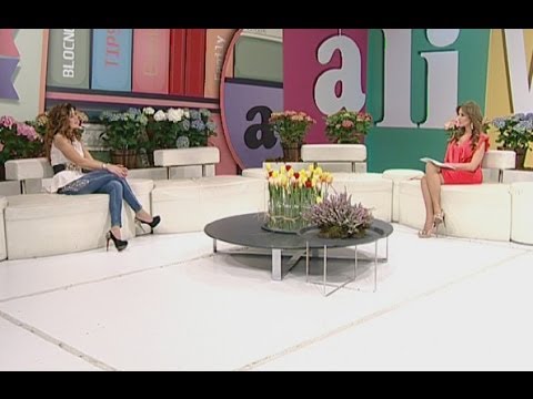 Baynetna - Rania Issa 21/03/2014