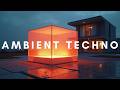 AMBIENT TECHNO Mix 042 By Rob Jenkins