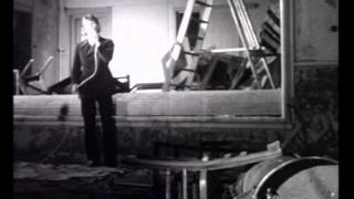 Rudy Bennett - How Can We Hang On To A Dream