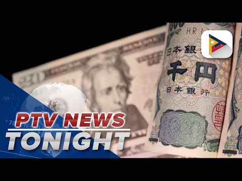 Dollar rebounds after falling on weaker U.S. inflation, yen ticks up