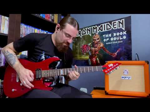 Fear Of The Fallen - Helloween