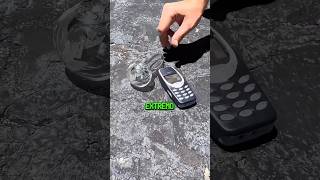 Esse Vidro é INDESTRUTÍVEL