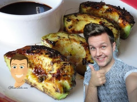 download lagu mp3 mp4 Pan Fried Avocado, download lagu Pan Fried Avocado gratis, unduh video klip Pan Fried Avocado