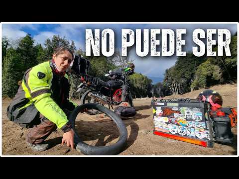 Lo que no pasó en 3 años, pasó en un día | El regreso más difícil